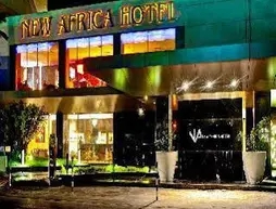 New Africa Hotel