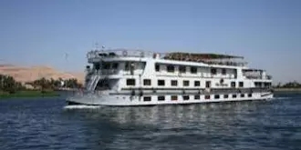 Travcotels Cruise Luxor