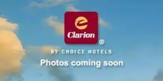 Clarion and Pocono Resort
