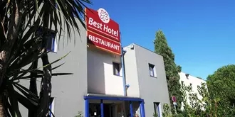 Best Hotel Montpellier Millénaire