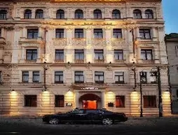 Best Western Premier Hotel Royal Palace