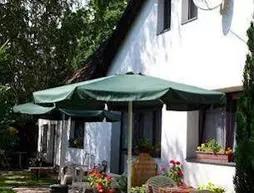 Lakeside Bed and Breakfast Berlin - Pension Am See