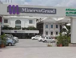 Minerva Grand