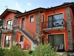 Bed and Breakfast Campino