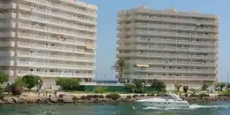Apartamentos Venezia