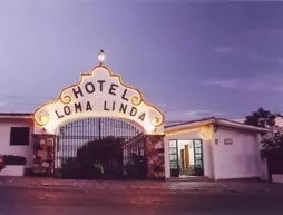 Hotel Loma Linda