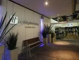 Holiday Inn Express Toluca Galerias Metepec