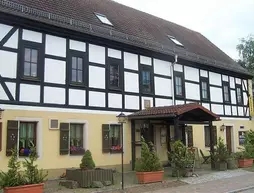 Landgasthof & Pension Kaufbach
