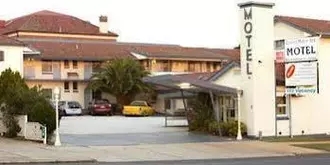 Cowra Motor Inn