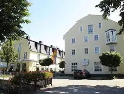 Hotel Zur Post