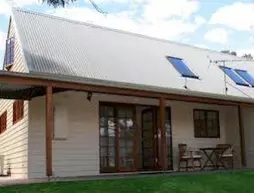 Otago Cottage