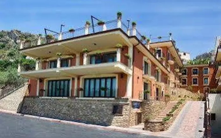 Agostiniana Hotel