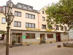 Hotel-Restaurant Weinhaus Grebel