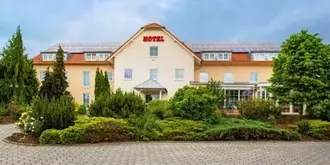 Hotel Montana Limburg
