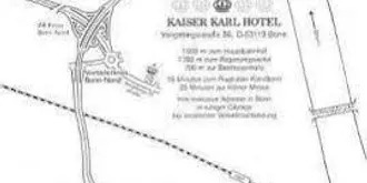 Apartmenthotel Kaiser Karl