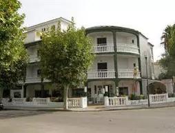 Mayurca Hotel