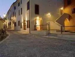Venetian Hostel