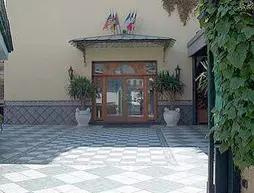 Hotel Grillo Verde