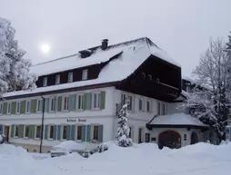 Flair Hotel Grüner Baum