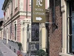 Hotel Candiani