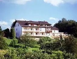 Land-gut-Hotel Hotel Berghof