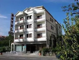 Hotel Rosalia de Castro