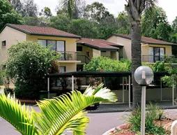 Mt Ommaney Hotel Apartments