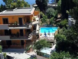 Residence Villa Il Glicine