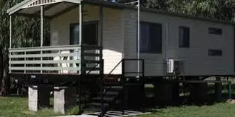 Murray River Hideaway Holiday Park