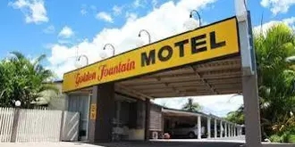 Golden Fountain Motel