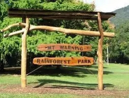 Mt Warning Holiday Park