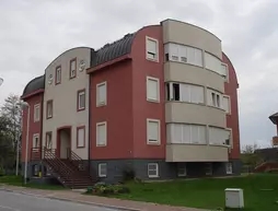 Apartment Urbana Vila