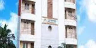 Nakshatra Serviced Apartment