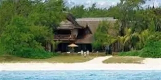 Sankhara Luxury Private Beach Villas