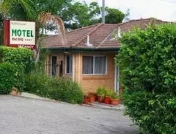 Sutherland Motel