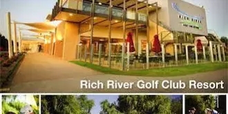Rich River Golf Club Resort