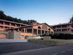 Meridiana Country Hotel