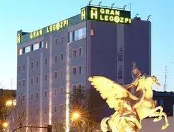 Hotel Gran Legazpi