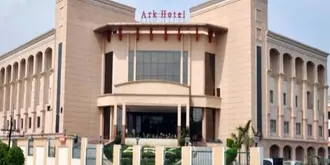 Ark Hotel & Resorts