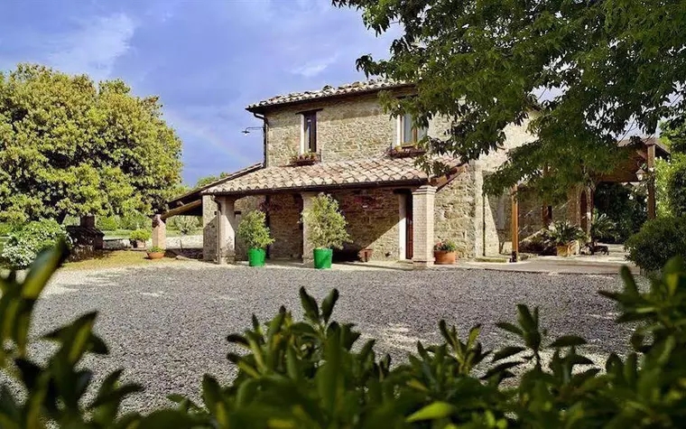 The Country House Montali