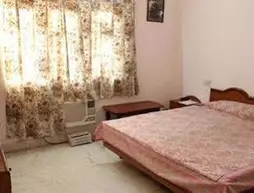 Shree Lakshmi Guest House