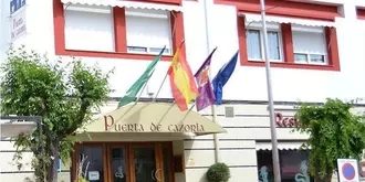 Hotel Puerta de Cazorla