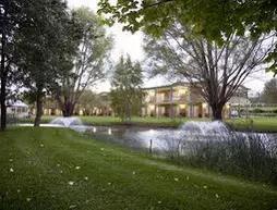 Parklands Resort & Conference Centre