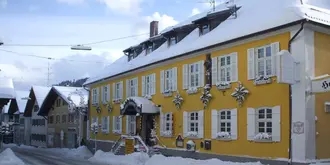 Brauerei-Gasthof Hotel Post