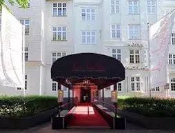 Romantik Hotel das Smolka