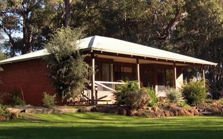 Margaret River Chalets