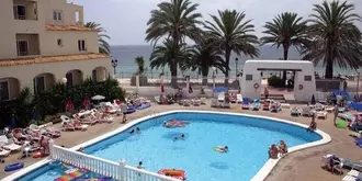 Aparthotel Orquidea Ibiza