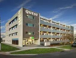 Quest Bundoora Serviced Apartments
