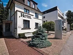 Hotel & Spa Am Oppspring