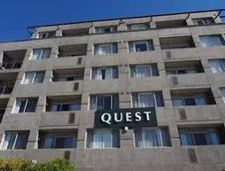 Quest Serviced Apartments Castle Hill